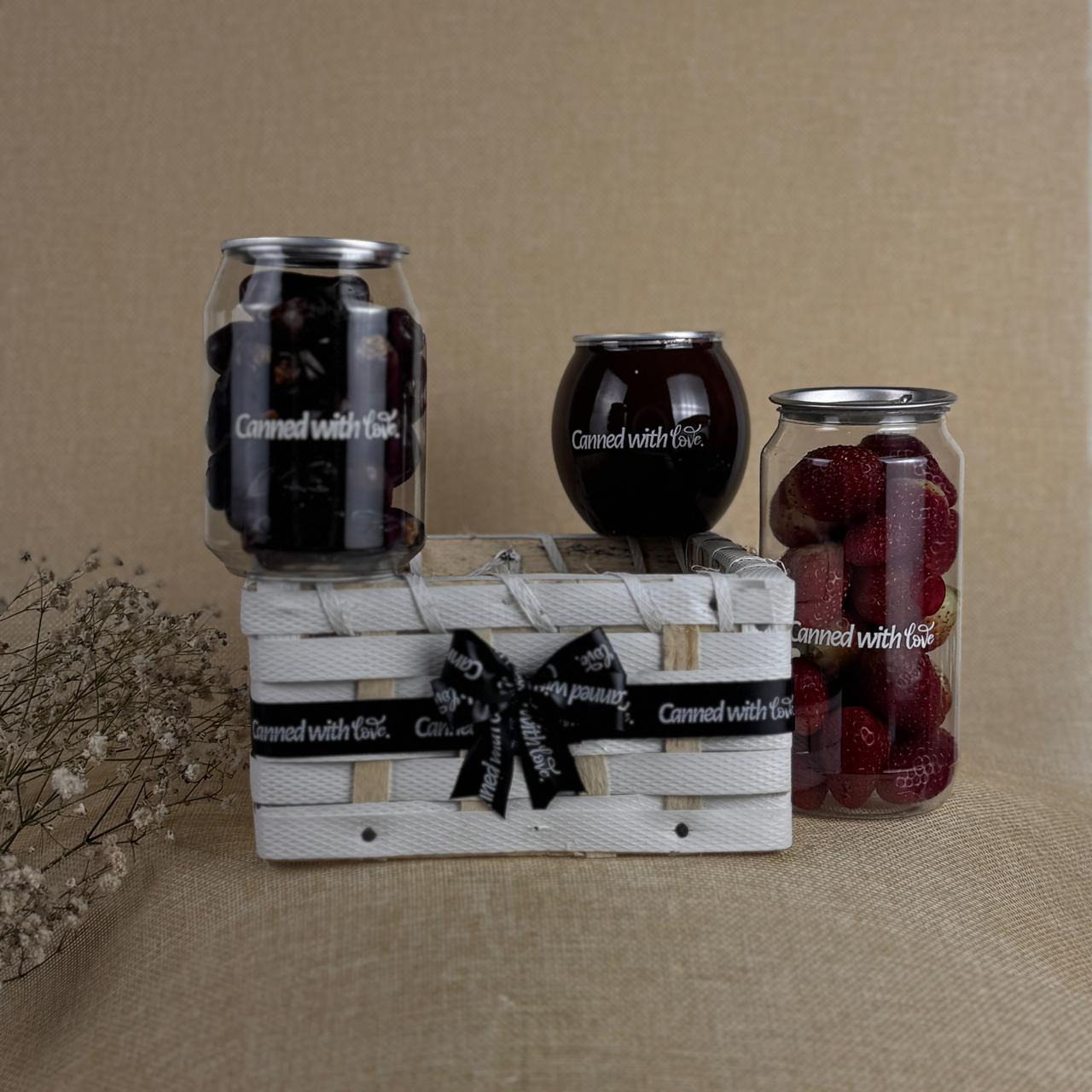 Ramadan Basket 2