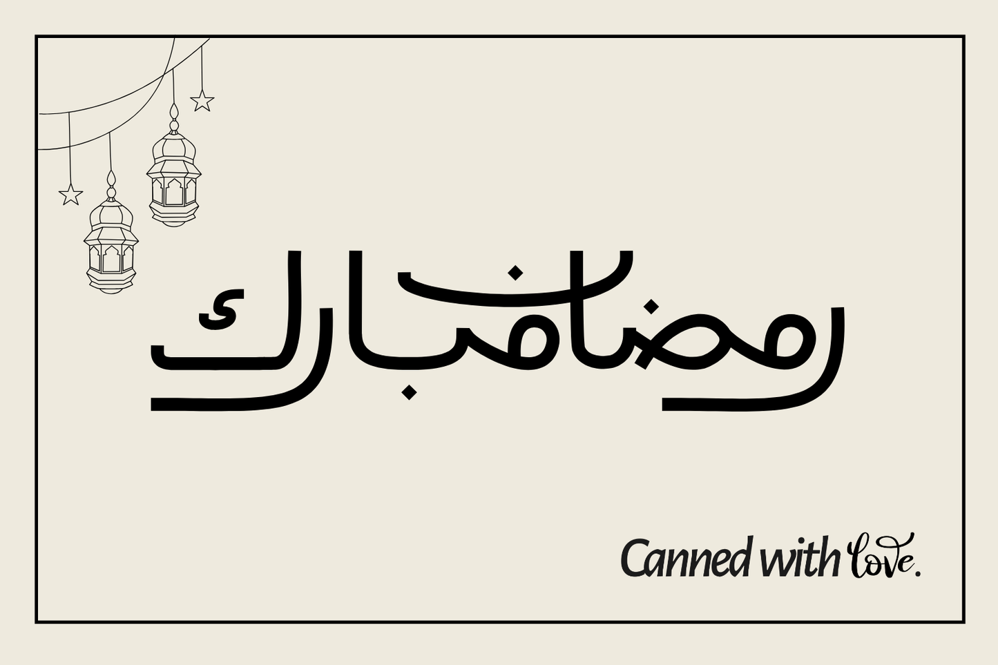 Gift wrapping to the courier box