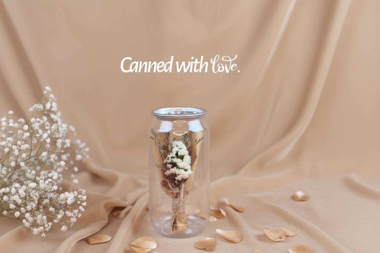 White Chrysanthemum Bouqet