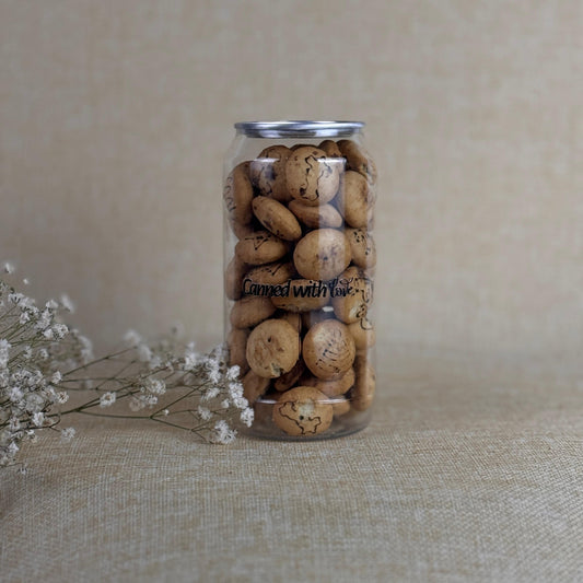 Chocolate Filled Biscuits